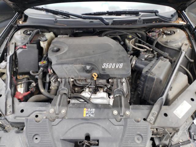 Photo 7 from auction – 2011 CHEVROLET IMPALA LS with VIN 2G1WA5EK9B1253428