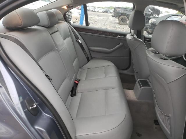 Photo 6 from auction – 2004 BMW 325 XI with VIN WBAEU33484PR07003