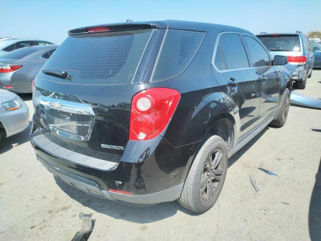 Photo 6 from auction – 2014 CHEVROLET EQUINOX LS with VIN 2GNALAEK7E6344362