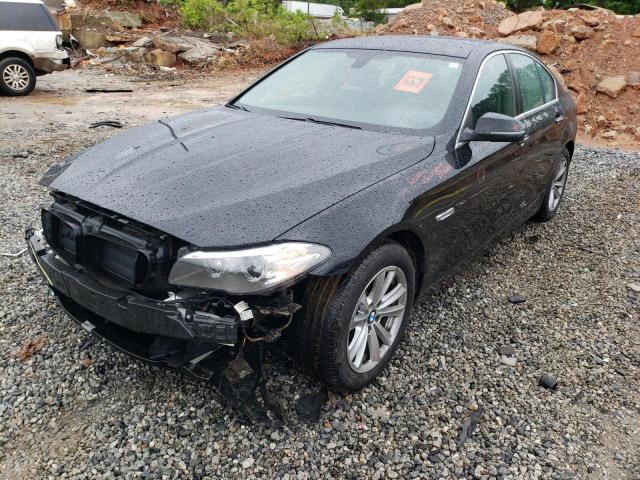 Photo 2 from auction – 2015 BMW 528 I with VIN WBA5A5C53FD517685