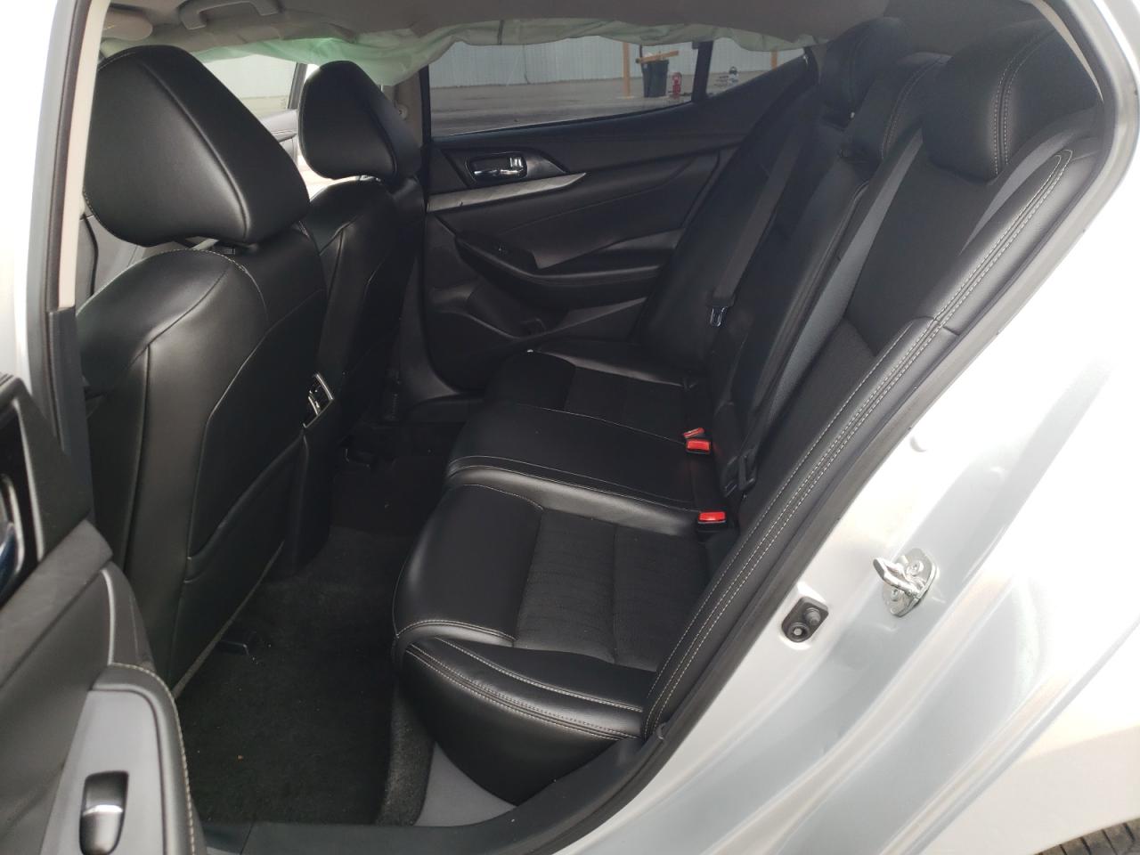 Photo 6 from auction – 2018 NISSAN MAXIMA 3.5 with VIN 1N4AA6AP1JC377278