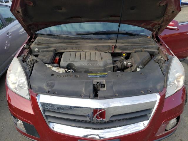 Photo 7 from auction – 2008 SATURN OUTLOOK XR with VIN 5GZEV33718J182765