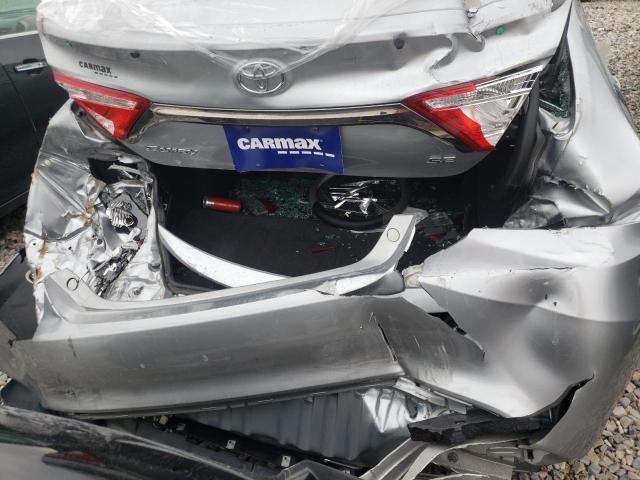 Photo 9 from auction – 2015 TOYOTA CAMRY LE with VIN 4T1BF1FK5FU951815