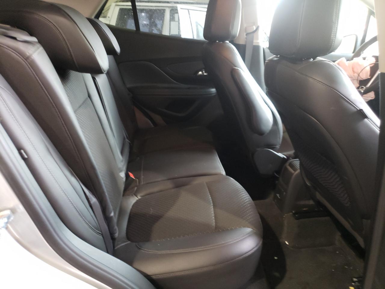 Photo 6 from auction – 2021 BUICK ENCORE PRE with VIN KL4CJESB1MB347475
