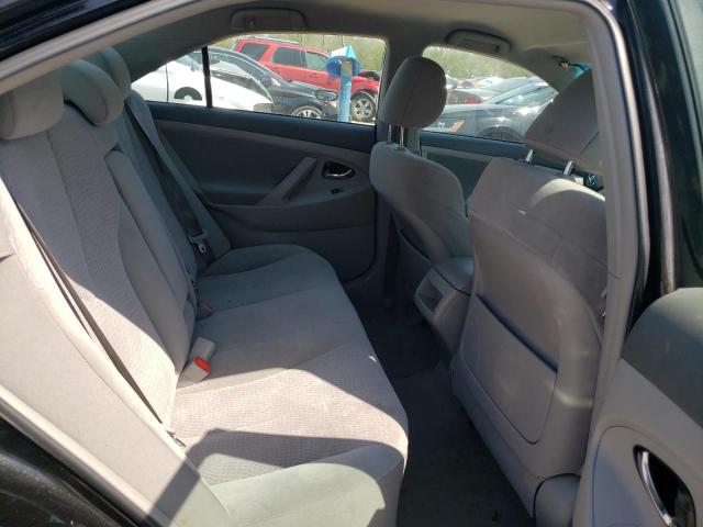 Photo 6 from auction – 2011 TOYOTA CAMRY BASE with VIN 4T4BF3EK4BR203733