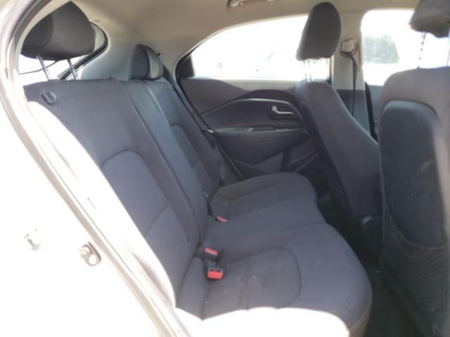 Photo 6 from auction – 2013 KIA RIO EX with VIN KNADN5A31D6195826