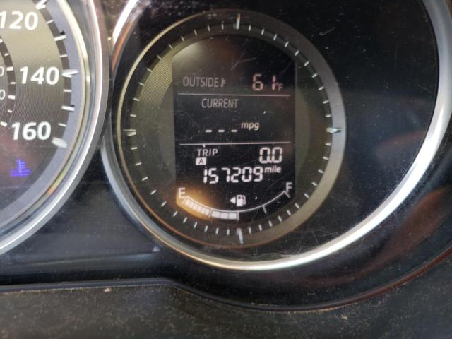 Photo 8 from auction – 2014 MAZDA CX-5 TOURI with VIN JM3KE2CY1E0360769