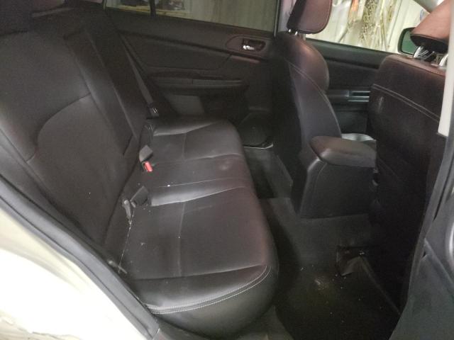 Photo 6 from auction – 2014 SUBARU XV CROSSTR with VIN JF2GPAGCXE8336295