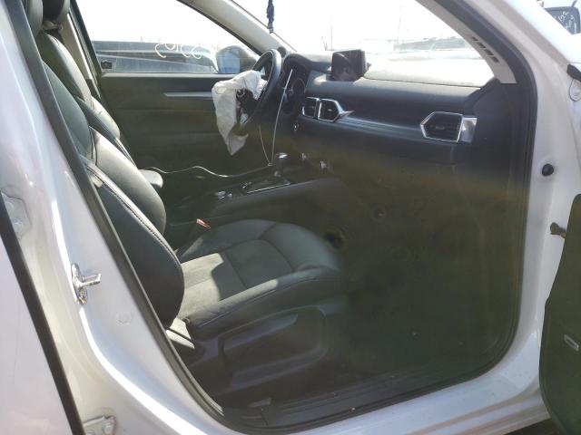 Photo 5 from auction – 2019 MAZDA CX-5 TOURI with VIN JM3KFACM9K0674167