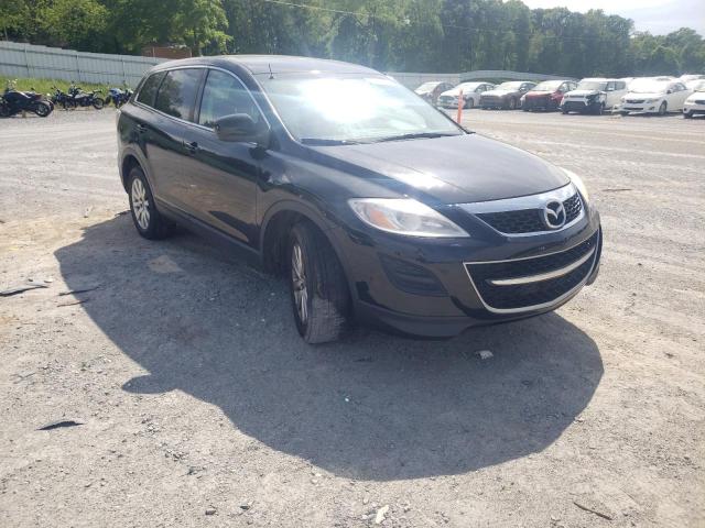 MAZDA CX-9 2010 with VIN JM3TB3MV6A0214966 - Photo from auction