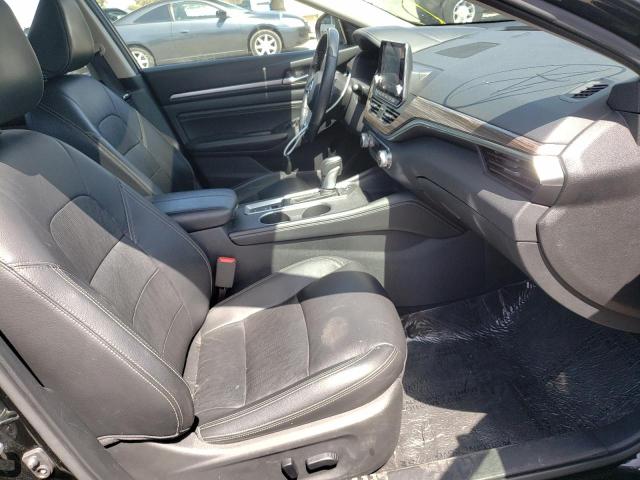 Photo 5 from auction – 2019 NISSAN ALTIMA SL with VIN 1N4BL4EVXKC223651