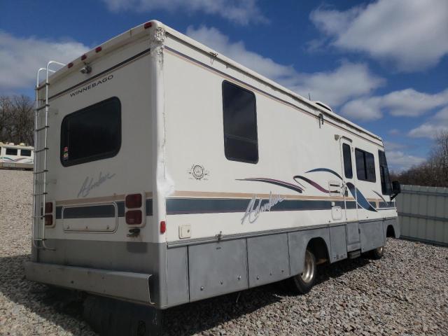Photo 4 from auction – 1996 WINNEBAGO RV with VIN 1GBKP37N4T3304723