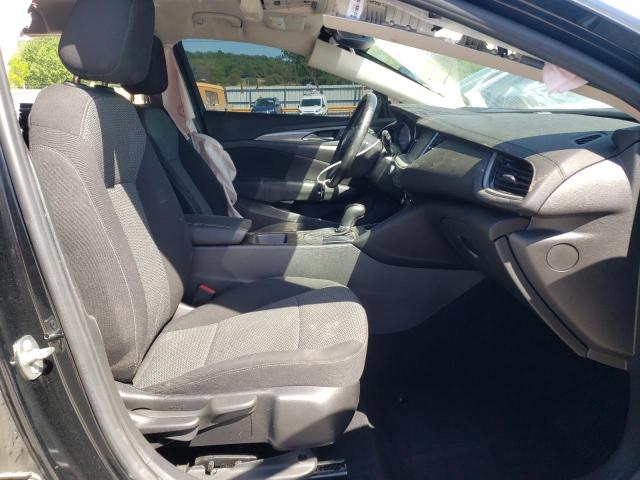 Photo 5 from auction – 2018 BUICK REGAL TOUR with VIN W04GU8SX2J1094299