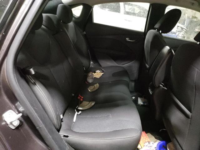 Photo 6 from auction – 2014 DODGE DART SXT with VIN 1C3CDFBBXED877621