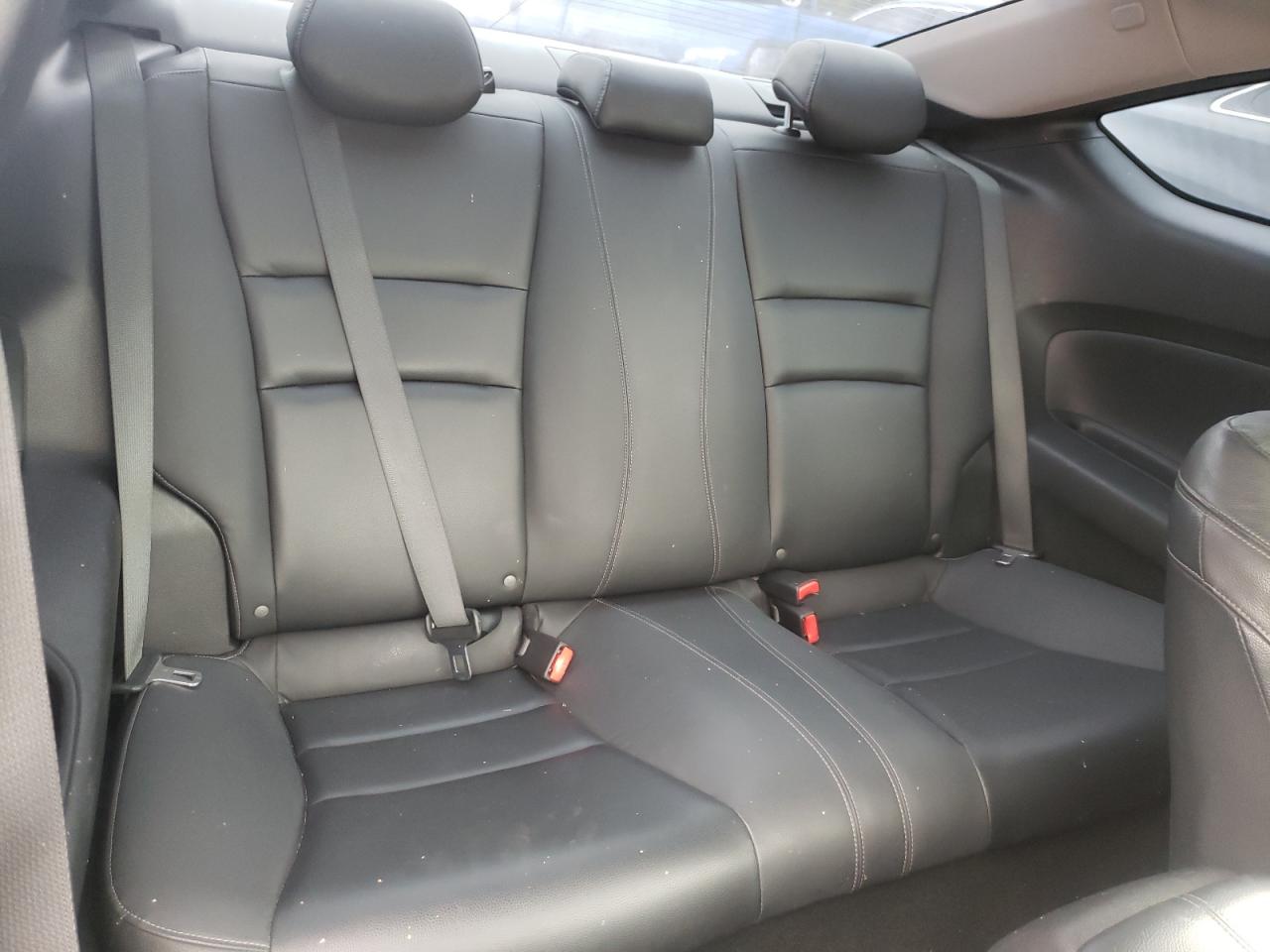 Photo 6 from auction – 2014 HONDA ACCORD EXL with VIN 1HGCT1B86EA001993