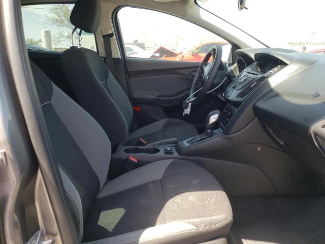 Photo 5 from auction – 2014 FORD FOCUS S with VIN 1FADP3E27EL440883