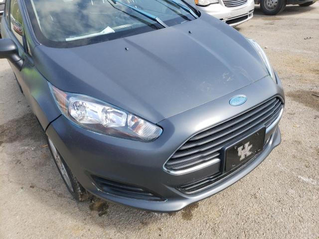 Photo 10 from auction – 2017 FORD FIESTA SE with VIN 3FADP4BJ6HM138599
