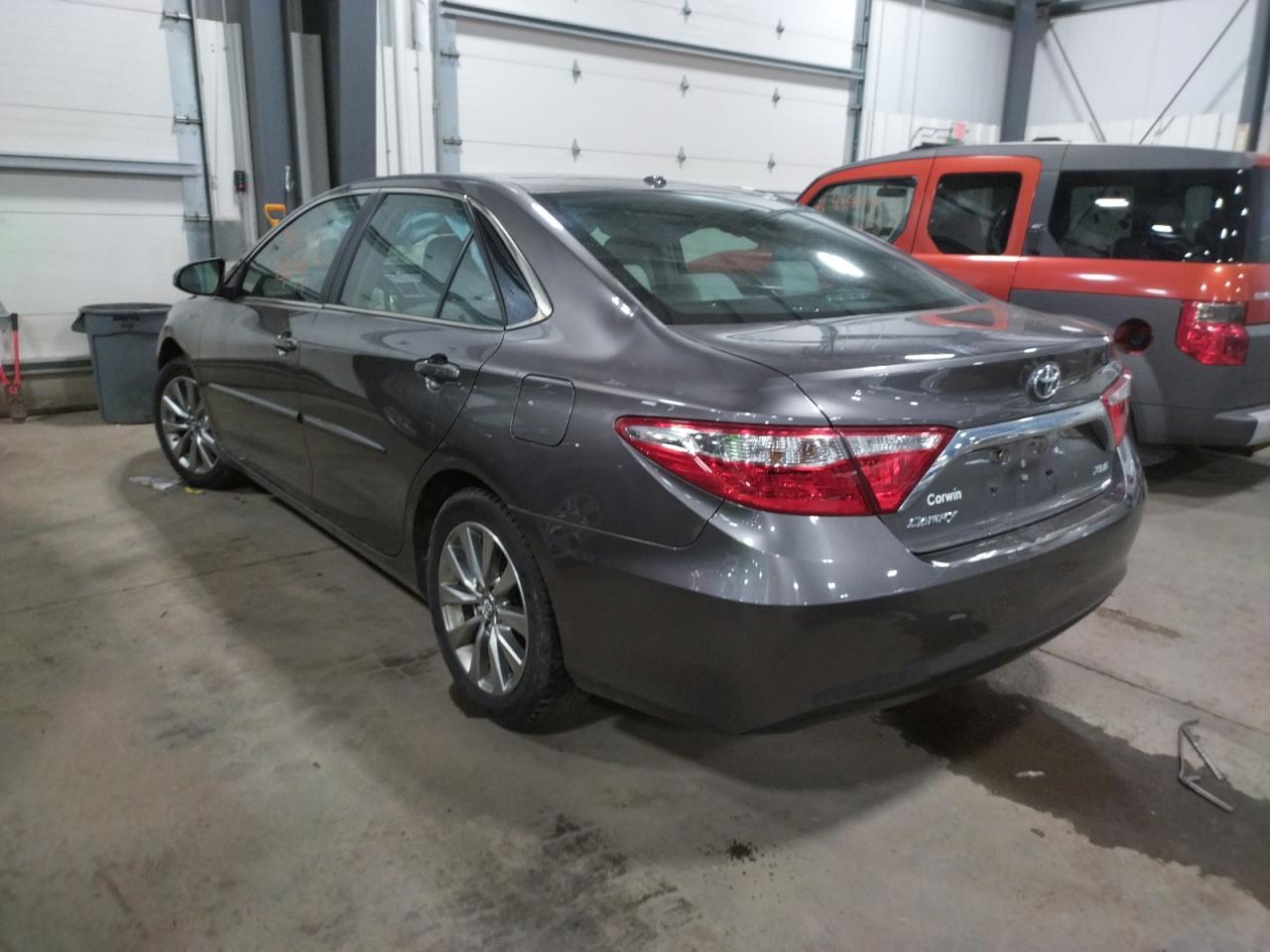 Photo 3 from auction – 2017 TOYOTA CAMRY LE with VIN 4T1BF1FKXHU634678