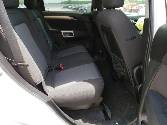 Photo 6 from auction – 2012 CHEVROLET CAPTIVA SP with VIN 3GNAL2EK3CS558866