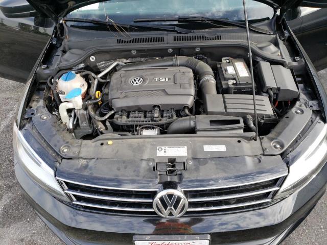 Photo 7 from auction – 2015 VOLKSWAGEN JETTA SE with VIN 3VWD17AJ8FM242519