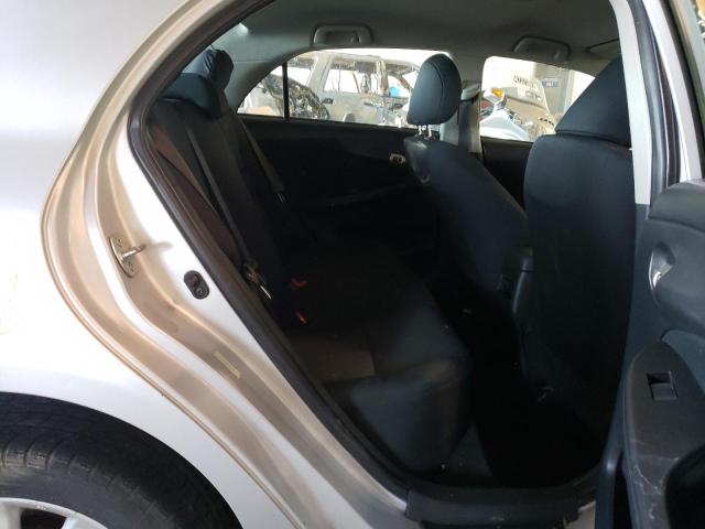 Photo 6 from auction – 2009 TOYOTA COROLLA BA with VIN 1NXBU40E39Z125866