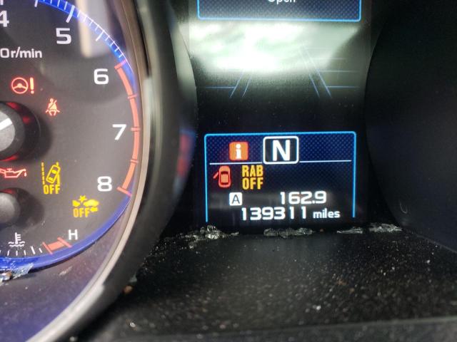 Photo 8 from auction – 2018 SUBARU OUTBACK 2. with VIN 4S4BSANC4J3380208
