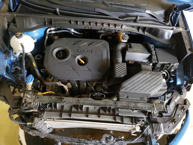 Photo 7 from auction – 2017 HYUNDAI TUCSON LIM with VIN KM8J3CA43HU475902