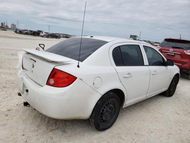Photo 4 from auction – 2008 CHEVROLET COBALT LT with VIN 1G1AL58F887110906