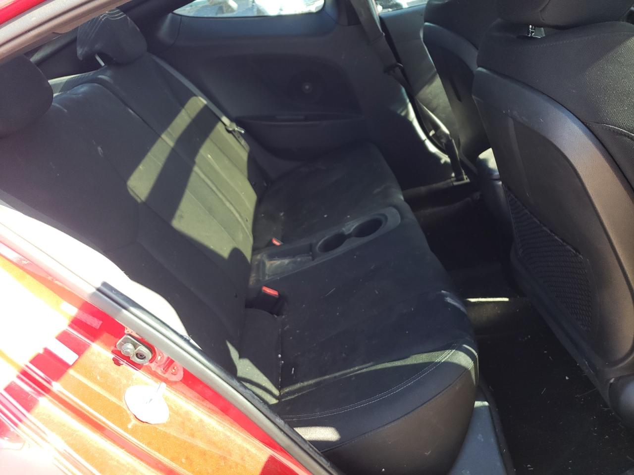 Photo 6 from auction – 2017 HYUNDAI VELOSTER with VIN KMHTC6AD1HU323501