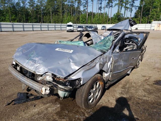 Photo 2 from auction – 2002 HONDA ACCORD with VIN 1HGCG56732A106144