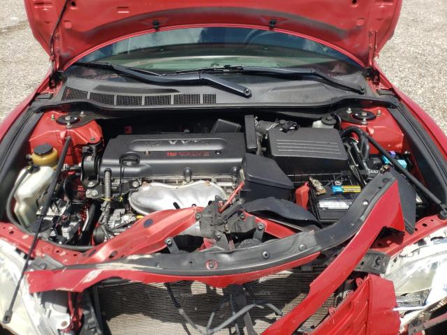 Photo 7 from auction – 2007 TOYOTA CAMRY CE with VIN 4T1BE46K27U131360