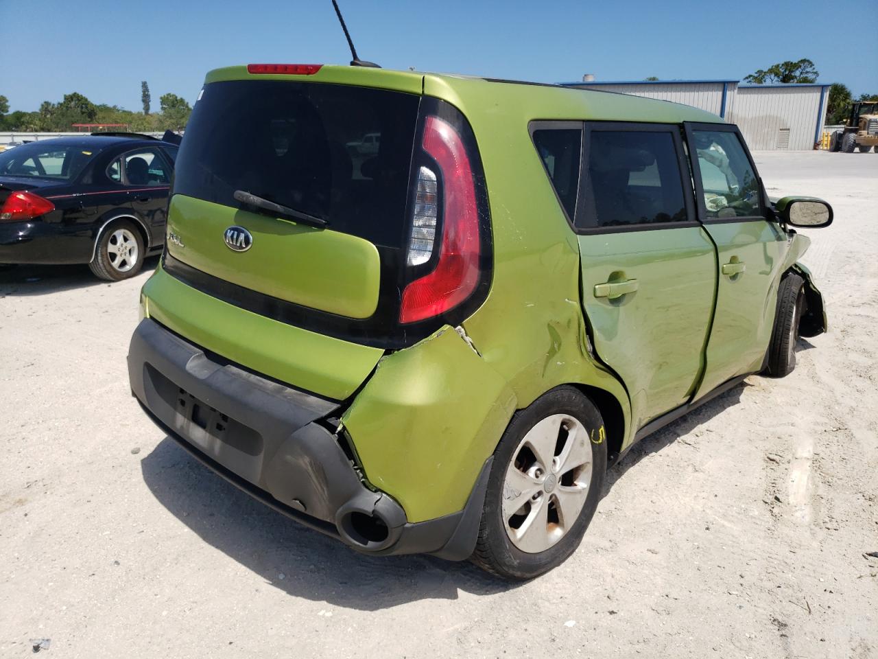 Photo 4 from auction – 2015 KIA SOUL with VIN KNDJN2A25F7812914