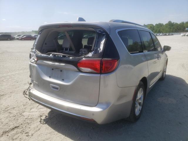 Photo 7 from auction – 2018 CHRYSLER PACIFICA T with VIN 2C4RC1EG2JR132484