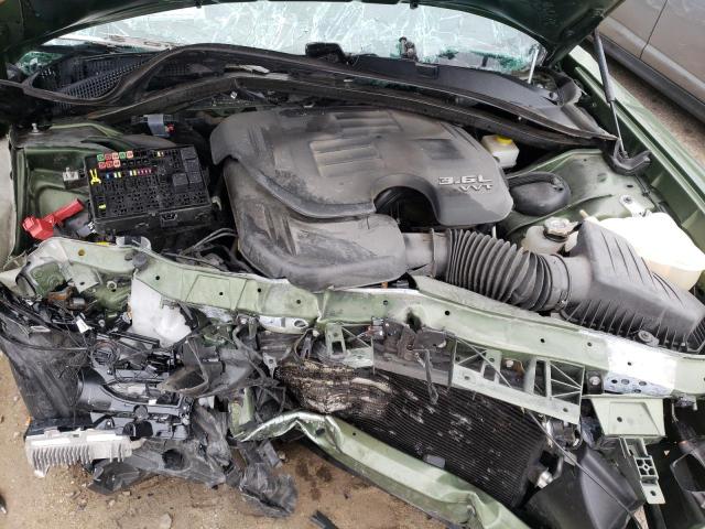 Photo 8 from auction – 2020 DODGE CHARGER SX with VIN 2C3CDXBG5LH136942