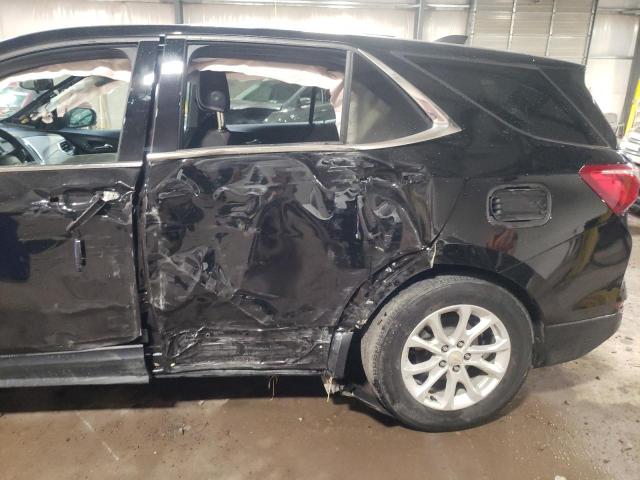 Photo 9 from auction – 2018 CHEVROLET EQUINOX LT with VIN 2GNAXSEV6J6320231