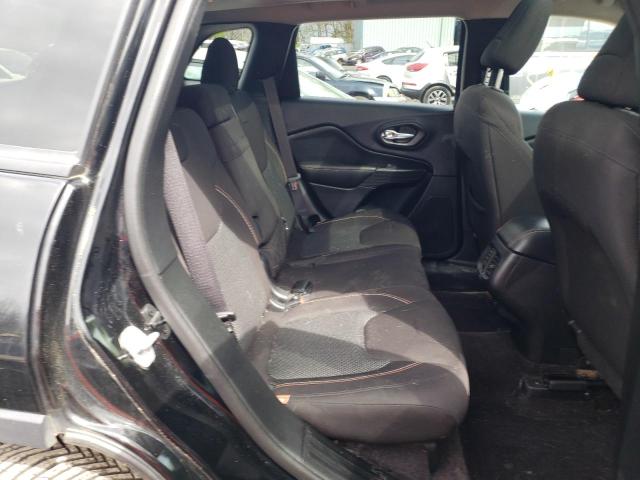 Photo 6 from auction – 2017 JEEP CHEROKEE L with VIN 1C4PJMCS6HW532491