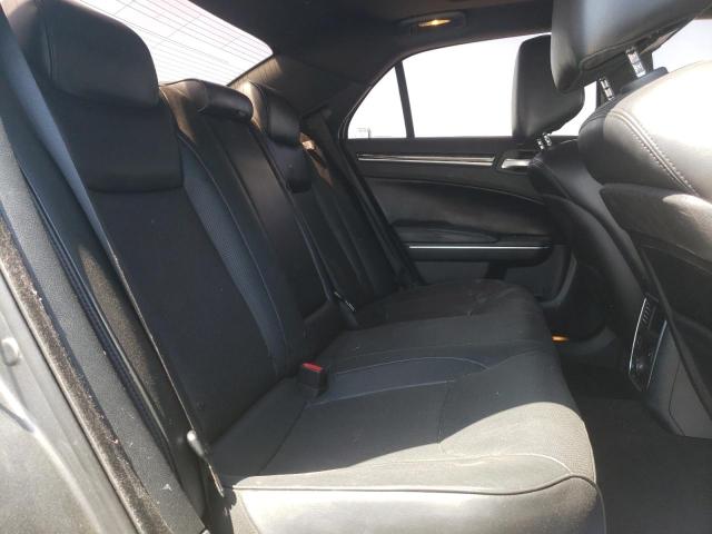 Photo 6 from auction – 2012 CHRYSLER 300C with VIN 2C3CCAET3CH147401