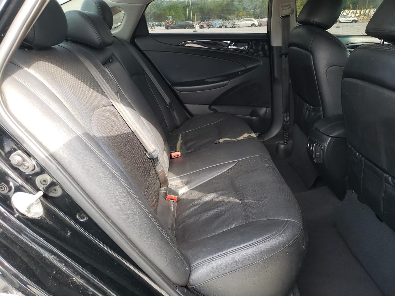 Zdjęcie 6 z aukcji – 2014 HYUNDAI SONATA SE z VIN 5NPEC4AC8EH852085