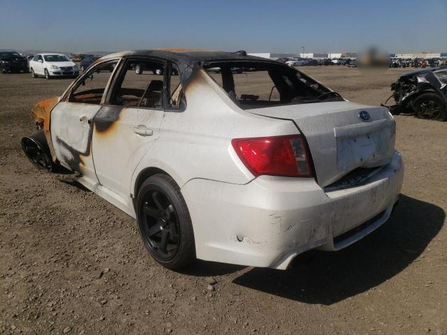 Photo 3 from auction – 2013 SUBARU IMPREZA WR with VIN JF1GV7E67DG011862