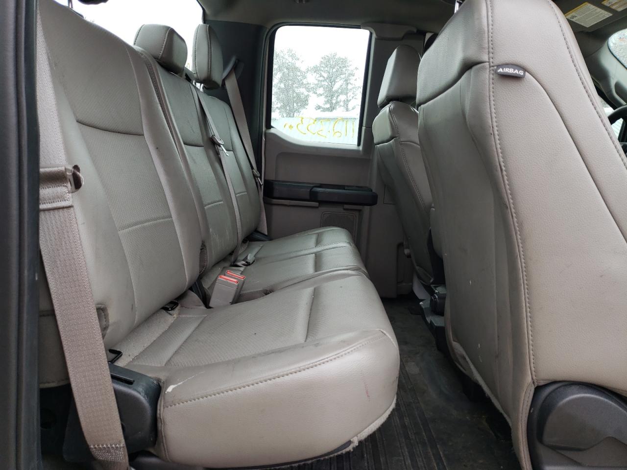 Photo 6 from auction – 2018 FORD F150 SUPER with VIN 1FTEX1EB4JFB00201