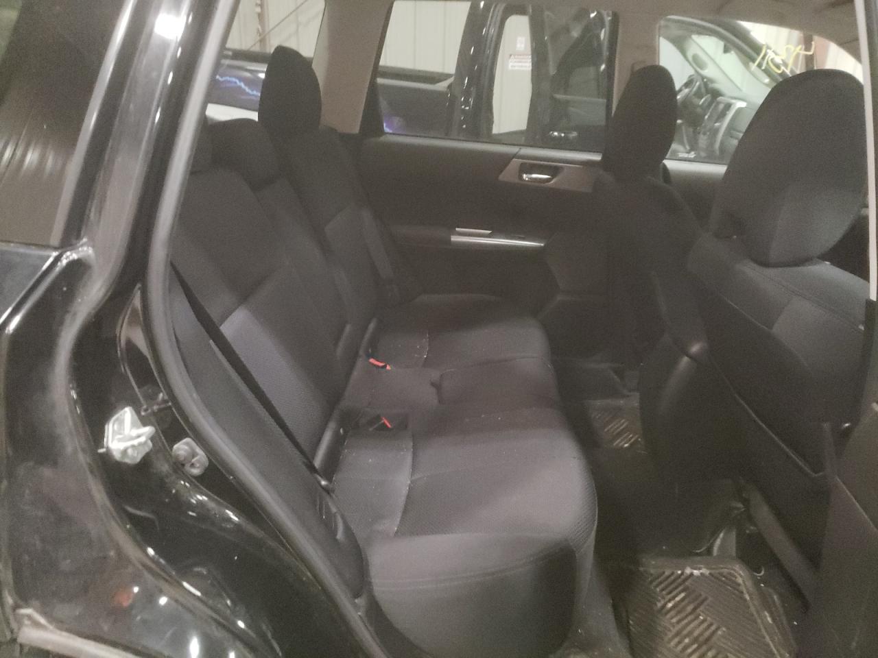 Photo 6 from auction – 2011 SUBARU FORESTER 2 with VIN JF2SHBDC1BH744083