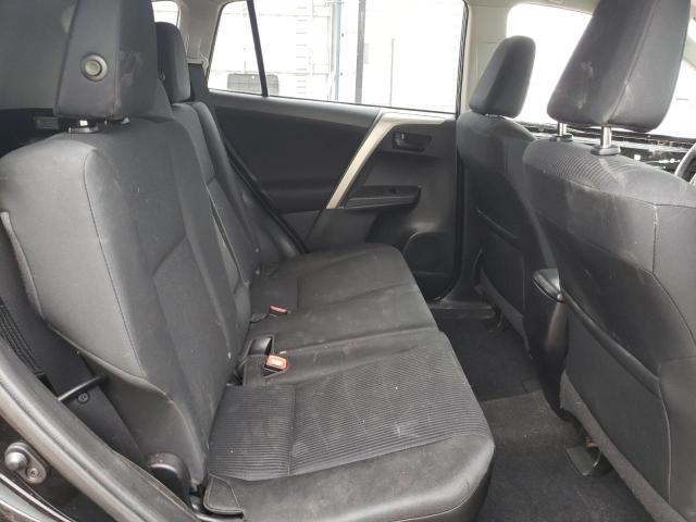 Photo 6 from auction – 2014 TOYOTA RAV4 LE with VIN 2T3BFREV5EW130715