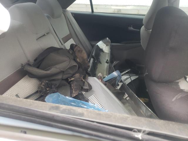 Photo 6 from auction – 2013 TOYOTA CAMRY L with VIN 4T4BF1FK1DR280792