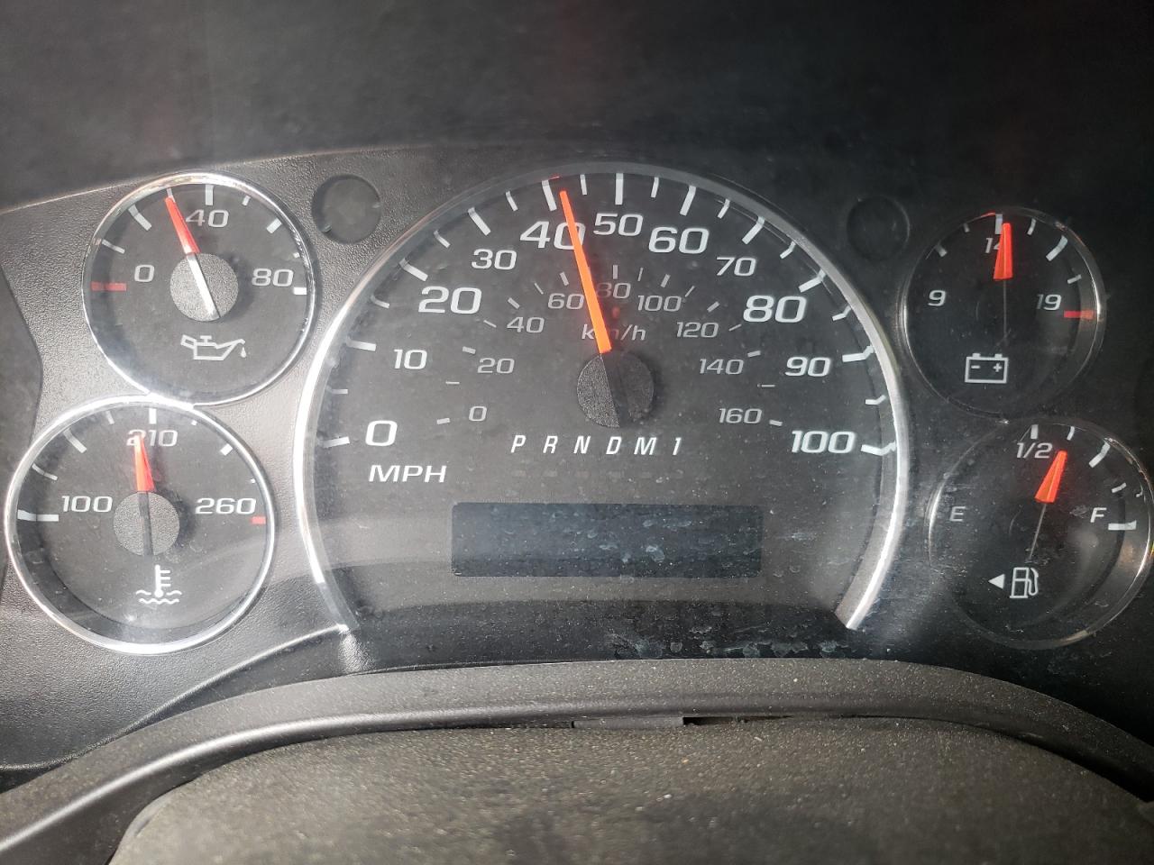 Photo 8 from auction – 2019 CHEVROLET EXPRESS G3 with VIN 1GAZGPFG7K1265875