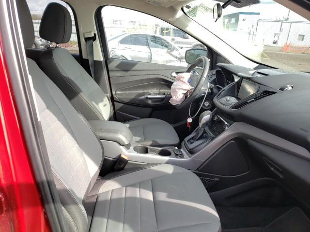 Photo 5 from auction – 2016 FORD ESCAPE SE with VIN 1FMCU0GX1GUC69398