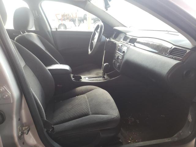 Photo 5 from auction – 2015 CHEVROLET IMPALA LIM with VIN 2G1WB5E38F1143885