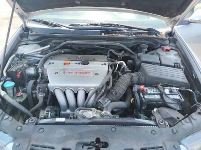 Photo 7 from auction – 2006 ACURA TSX with VIN JH4CL96886C027331