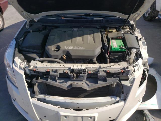 Photo 7 from auction – 2013 CADILLAC XTS PREMIU with VIN 2G61S5S30D9193929