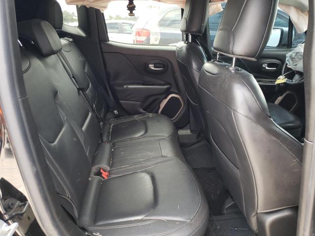 Photo 6 from auction – 2016 JEEP RENEGADE L with VIN ZACCJADT7GPC66334
