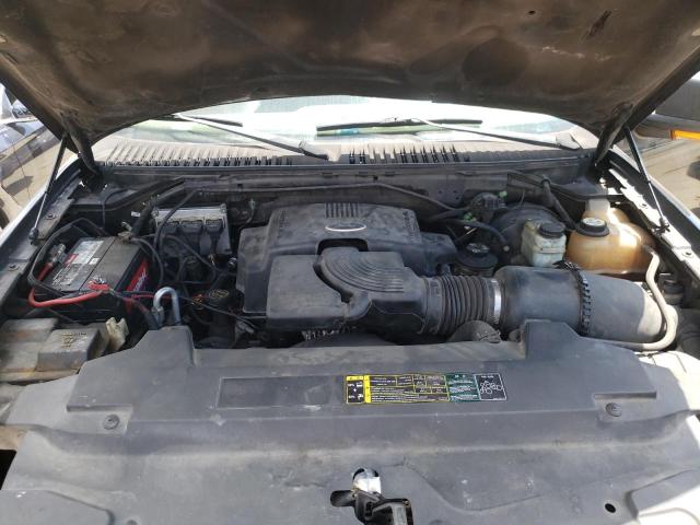 Photo 7 from auction – 2004 FORD EXPEDITION with VIN 1FMPU17L14LA28849